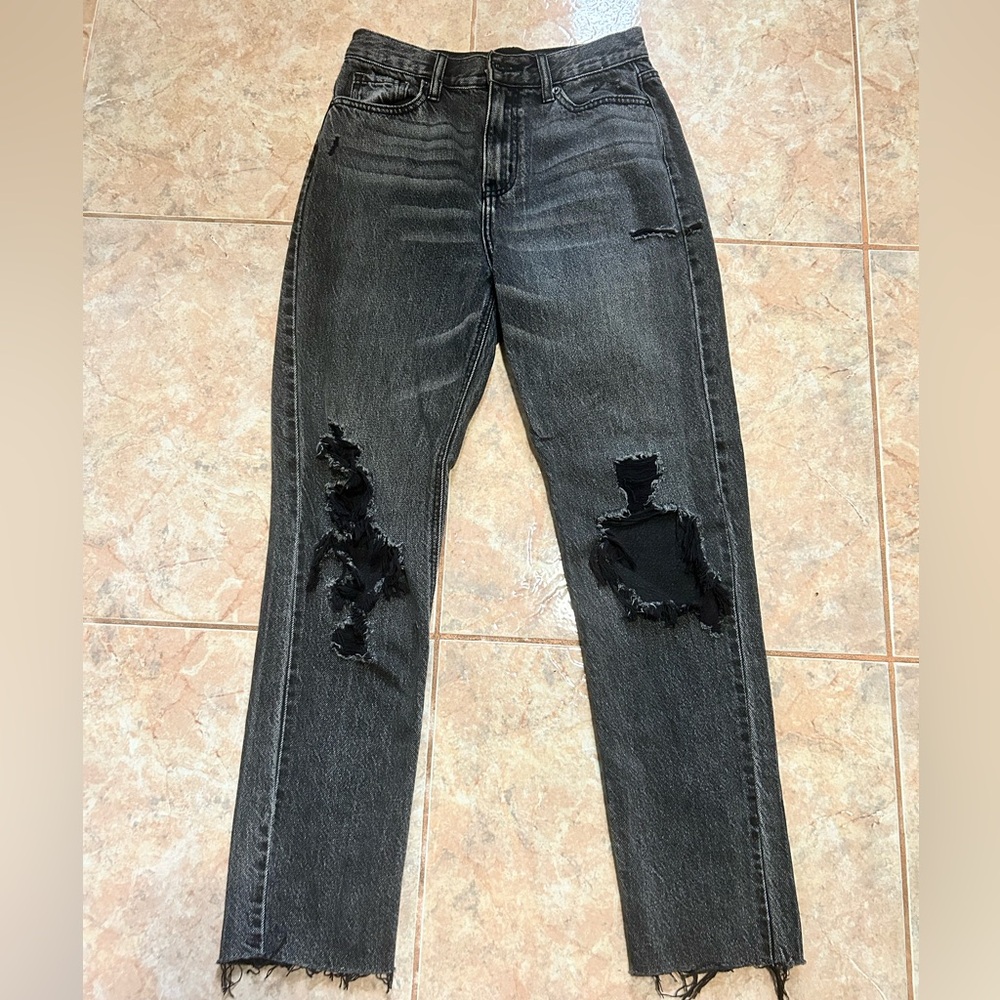 Fashion Nova jeans
